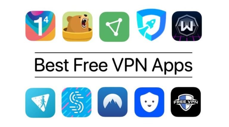 Best VPNs for iPhone / Android