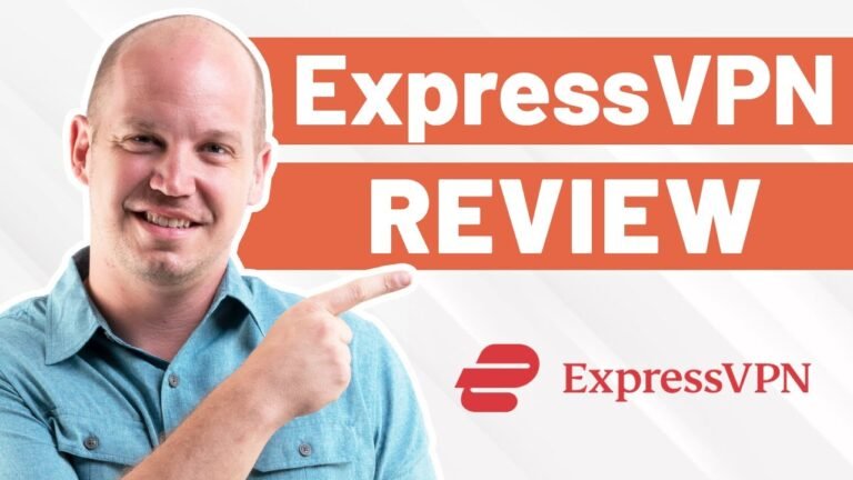 ExpressVPN Review