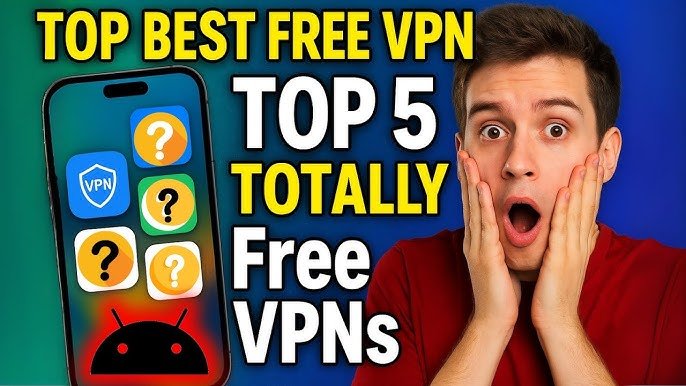Best Free VPNs (with honest limitations)