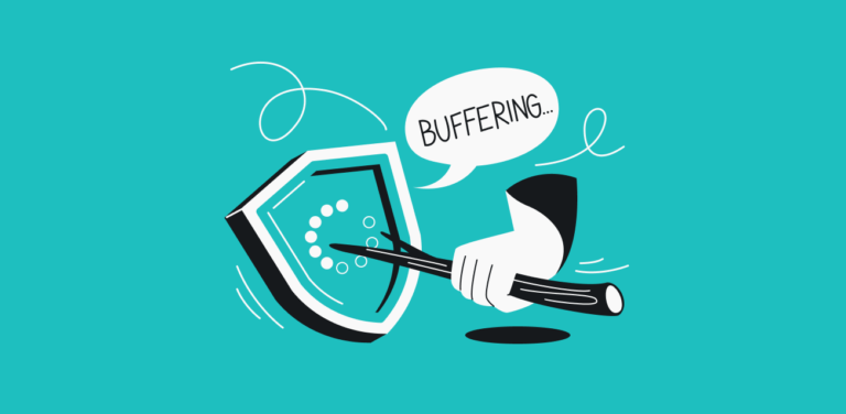 VPN Slowing Down Your Internet? Here’s What to Do