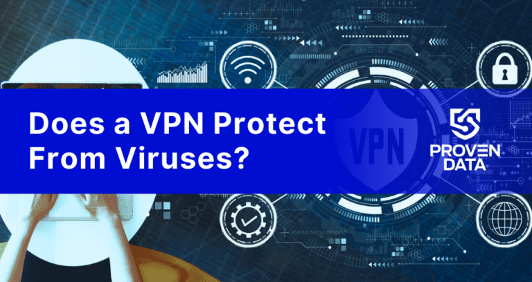 Do VPNs Really Keep You Safe?