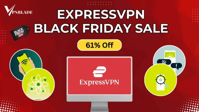 ExpressVPN Black Friday Deal 2025