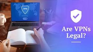 Is Using VPN Legal in India?