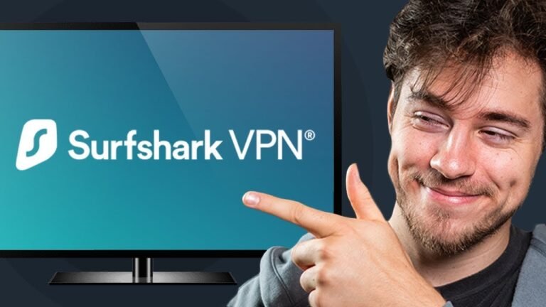 How to Use a VPN with Smart TVs