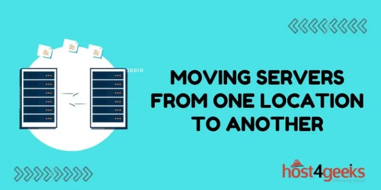 How to Switch Servers Without Disconnecting