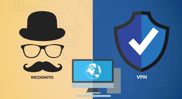Should You Use a VPN with Incognito Mode?